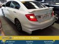2015 Honda Civic Modulo Automatic for sale-2