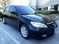 2005 Honda Civic 1.6 Vti-S not accord not altis not lancer not mazda 3-0