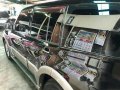 Mitsubishi Pajero 2004 CK for sale -4