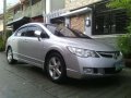 Honda Civic FD 2007 model 1.8s FRESH-0