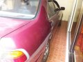 Nissan Sentra Ex saloon series4 1998 for sale-10