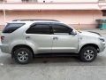 2006 Toyota Fortuner G 4x2 automatic tranny-7