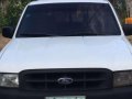 Ford Ranger 2001 Xlt FOR SALE-2