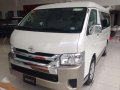 Toyota Fortuner AT 70K AND HI ACE FOR 155K ALL IN PROMO LOW DOWN 2018-3