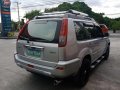 For Sale 2006 Nissan Xtrail Matic Top of the Line-4