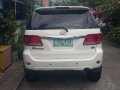 2007 Toyota Fortuner V 3.0 4v4 AT for sale-5