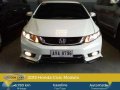2015 Honda Civic Modulo Automatic for sale-0