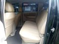 Toyota Hilux G 2006 top of d line 4x4 Automatic Diesel Loaded-3