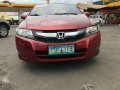 Honda City iVtec 13 Transformer 2011 for sale-5