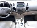 2006 Toyota Fortuner G 4x2 automatic tranny-1