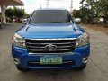 2010 Ford Everest 4X2 MT Super Fresh In and Out-1