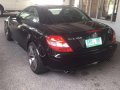 2006 Mercedes Benz SLK 350 Hard Top Convertible-5