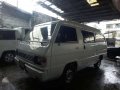 1996 Mitsubishi L300 Fb Van like hiace for sale-3