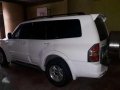 CK MITSUBISHI Pajero matic 4x4 2004-1