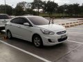 2014 Hyundai Accent automatic​ For sale -1
