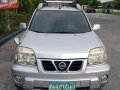 For Sale 2006 Nissan Xtrail Matic Top of the Line-6