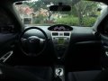 Toyota Vios 2007 2nd gen Cebu unit with rims-2