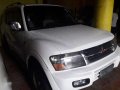 CK MITSUBISHI Pajero matic 4x4 2004-0