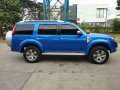 2010 Ford Everest 4X2 MT Super Fresh In and Out-3