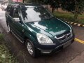 2003 Honda Crv 2nd gen for sale-1