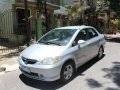 Honda City Idsi 2003 AT 1.3S for sale-5