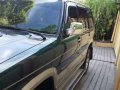 1998 Isuzu Trooper - local diesel for sale-1