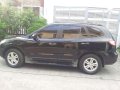 Hyundai SANta Fe 2008 for sale -0