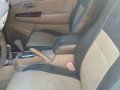 2007 Toyota Fortuner V 3.0 4v4 AT for sale-1