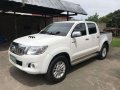 Toyota Hilux 2013 G 4x2​ For sale -0