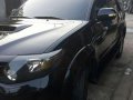 Toyota Fortuner manual diesel 2013 for sale-7