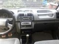 MITSUBISHI Adventure 2003 Gls Sport for sale-7