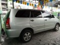 Toyota Innova E 2008 diesel​ For sale -0