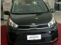 13K All In Down payment 2018 Kia Picanto-1