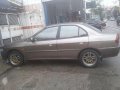 1998 Mitsubishi Lancer A.T. Glxi FOR SALE-2