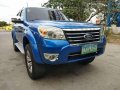 2010 Ford Everest 4X2 MT Super Fresh In and Out-2