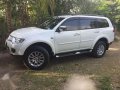 2011 MITSUBISHI Montero GLS V FOR SALE-2