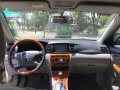 2003 Toyota Corolla Altis 1.8 G AT For sale-3