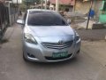 Toyota Vios e manual transmision 2012 model running condition-1