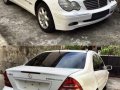 Mercedes Benz C200 W203 2000 FOR SALE-0