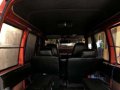 Suzuki Multicab Van Type Manual For Sale -1