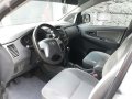 2014 Toyota Innova E Diesel Manual Financing OK-5