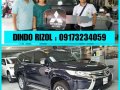 New 2018 Mitsubishi Montero Sport For Sale -0