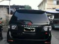 Toyota Fortuner manual diesel 2013 for sale-0
