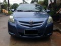 2007 Toyota Vios 1.3E Manual​ For sale -1