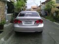 Honda Civic FD 2007 model 1.8s FRESH-3