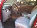 2011 Toyota Innova automatic transmission diesel-6