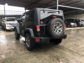 2011 Jeep Wrangler 3.8L gas 3 door Automatic 4x4-11