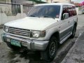 Mitsubishi Pajero AT 4x4 2018 for sale-0