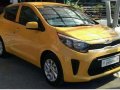13K All In Down payment 2018 Kia Picanto-3