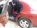 Honda Accord matic 1995 FOR SALE-4